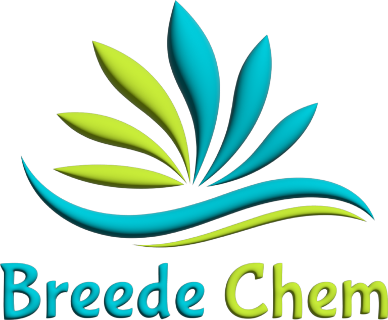 Breede Chem logo